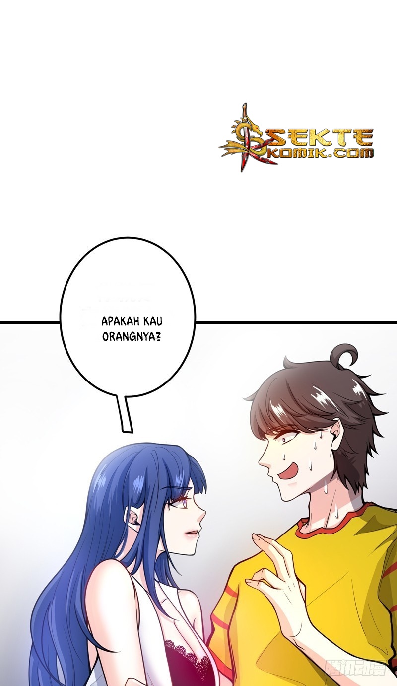 Strongest Divine Doctor Mixed City Chapter 40 Gambar 2